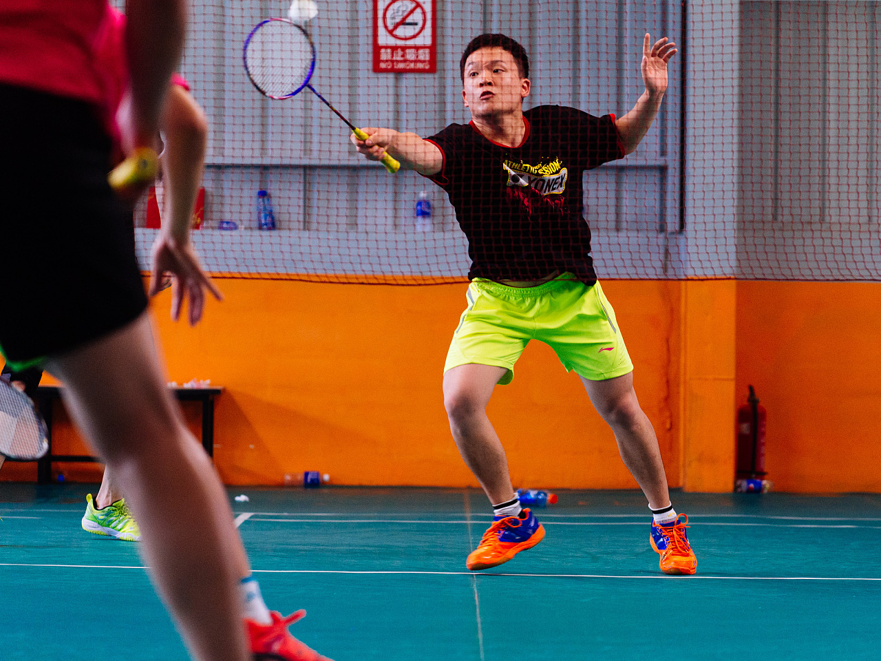 在这场CB 在这场CB