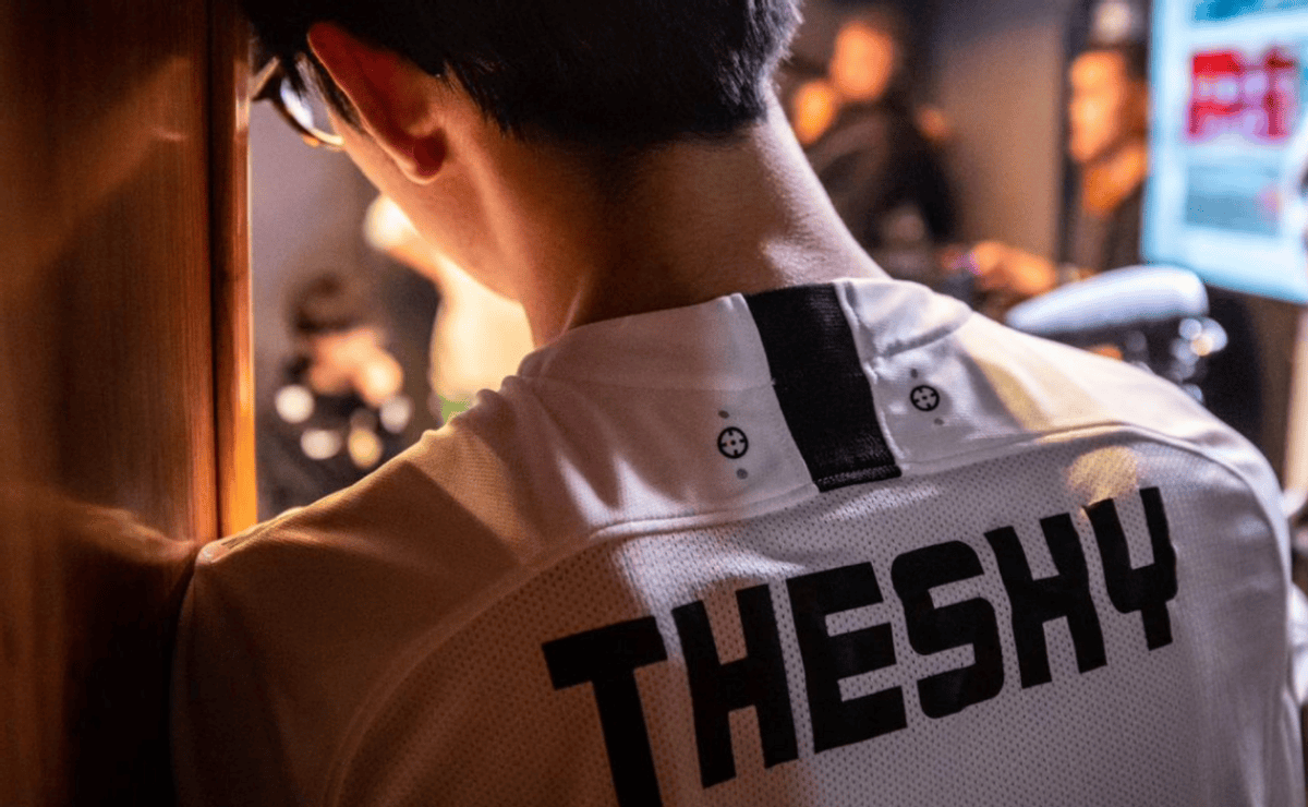 英雄联盟 英雄联盟