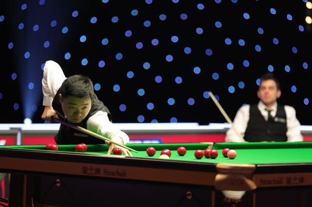 不断打破纪 不断打破纪