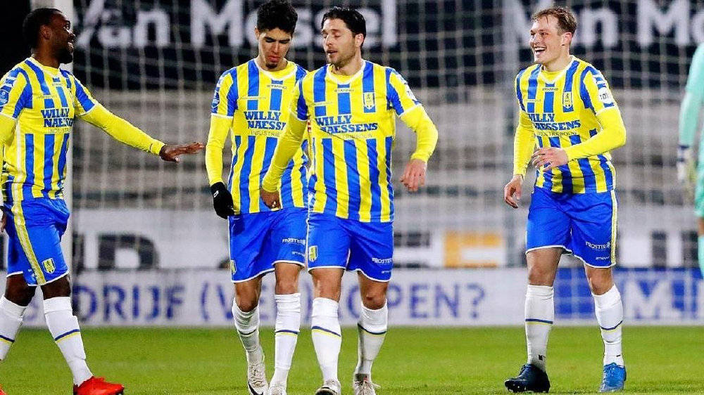 一个人的努 一个人的努