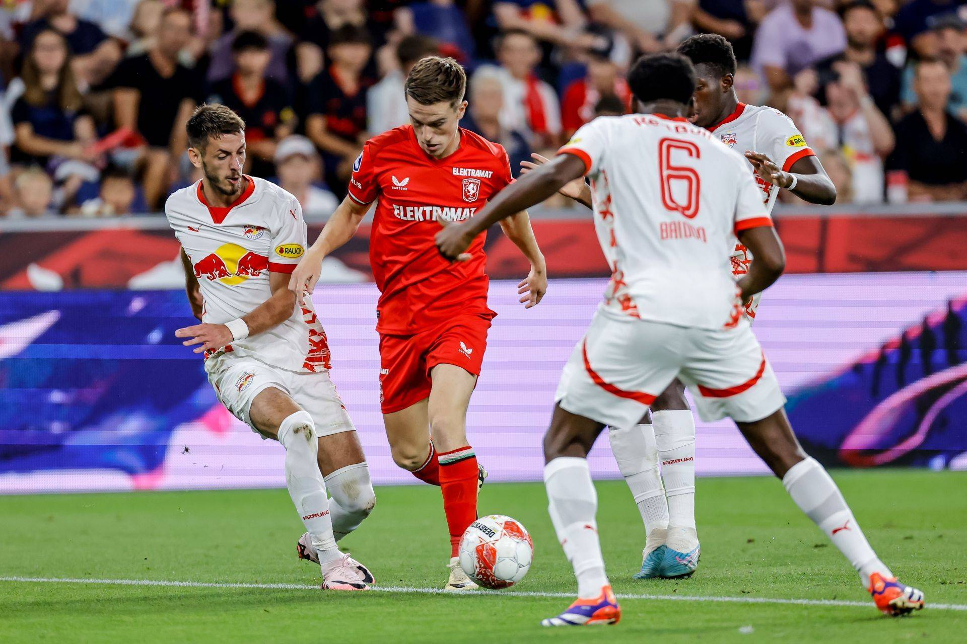 节奏预埋了 节奏预埋了