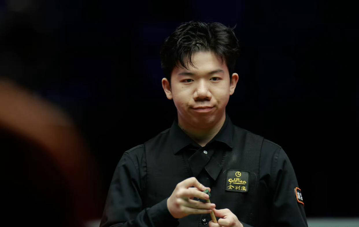 不够果断 不够果断